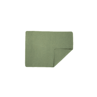 Housse de coussin | 45x60 Original Melange Vert Grisé