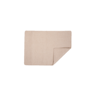 Housse de coussin | 45x60 Original Melange Beige Clair