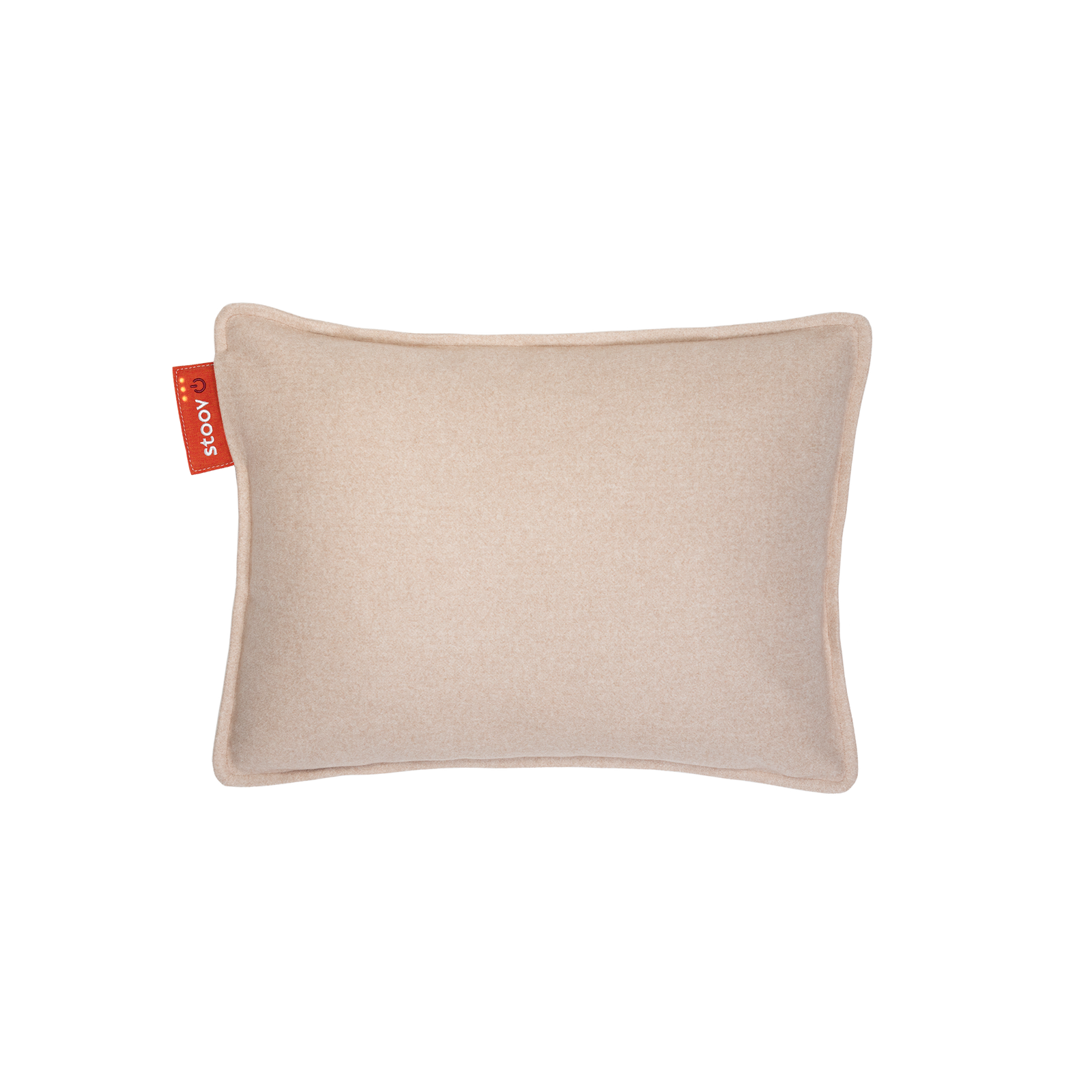 Ploov | 45x60 Original Melange Beige Clair