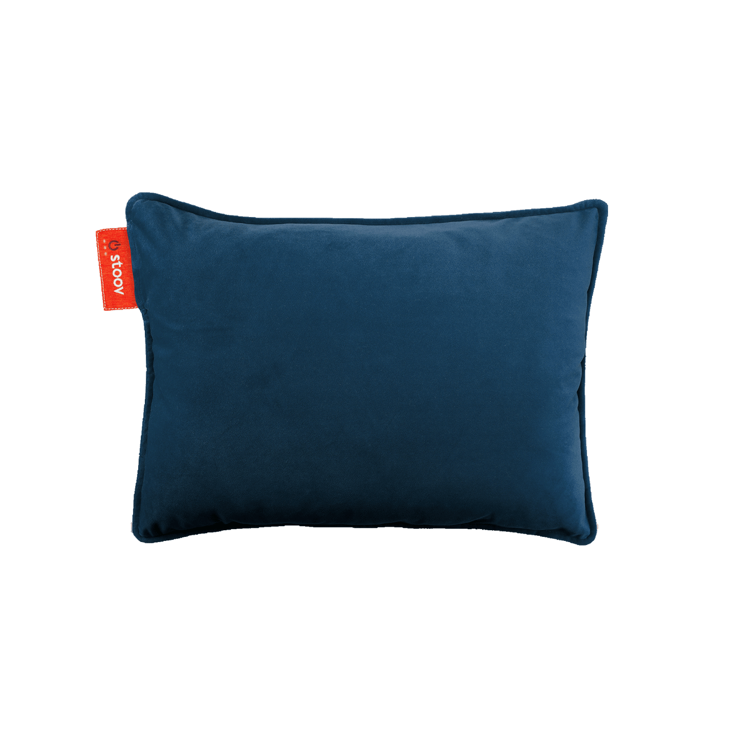 Ploov | 45x60 Velours - Bleu Marine