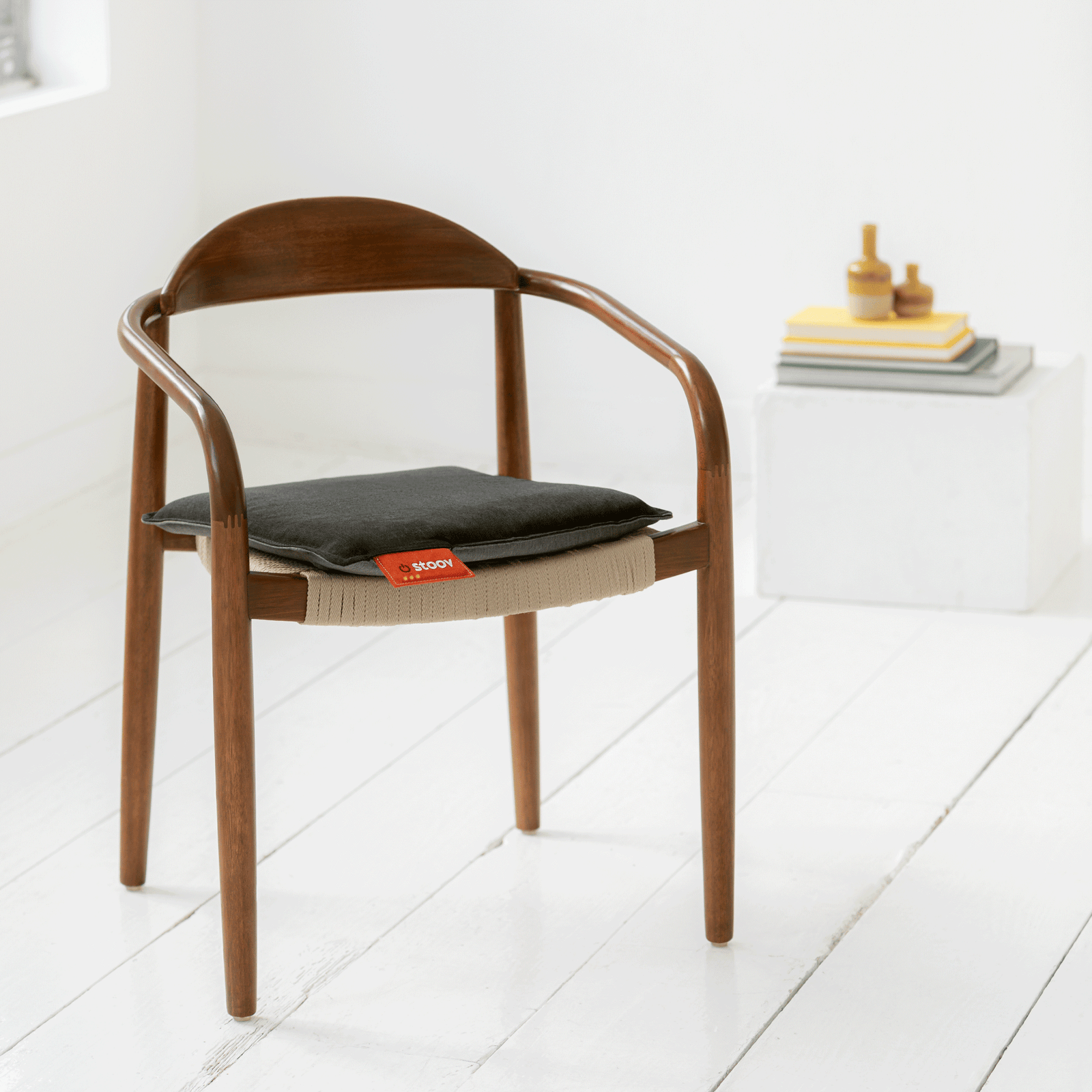 One | Extérieur Noir
