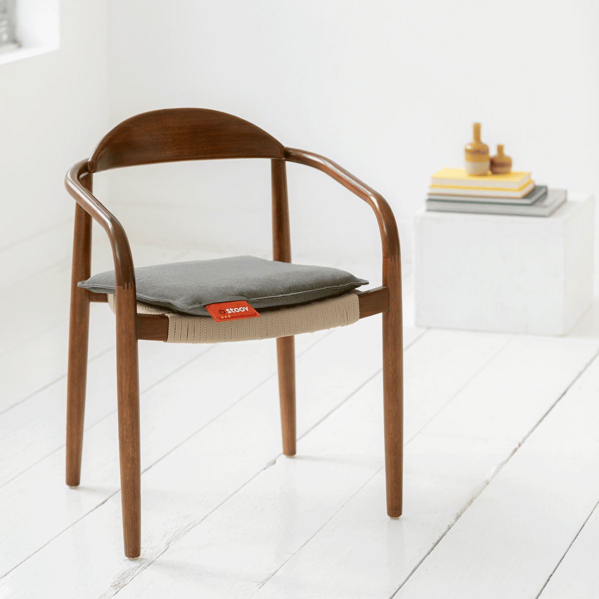 One | Extérieur Gris