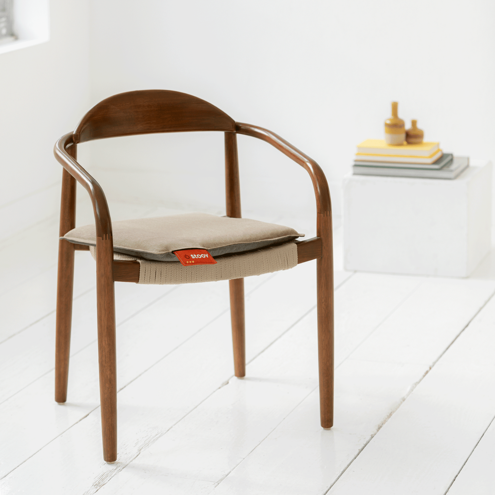 One | Extérieur Taupe