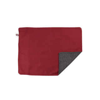 Housse de coussin | 45x60 Original Rouge
