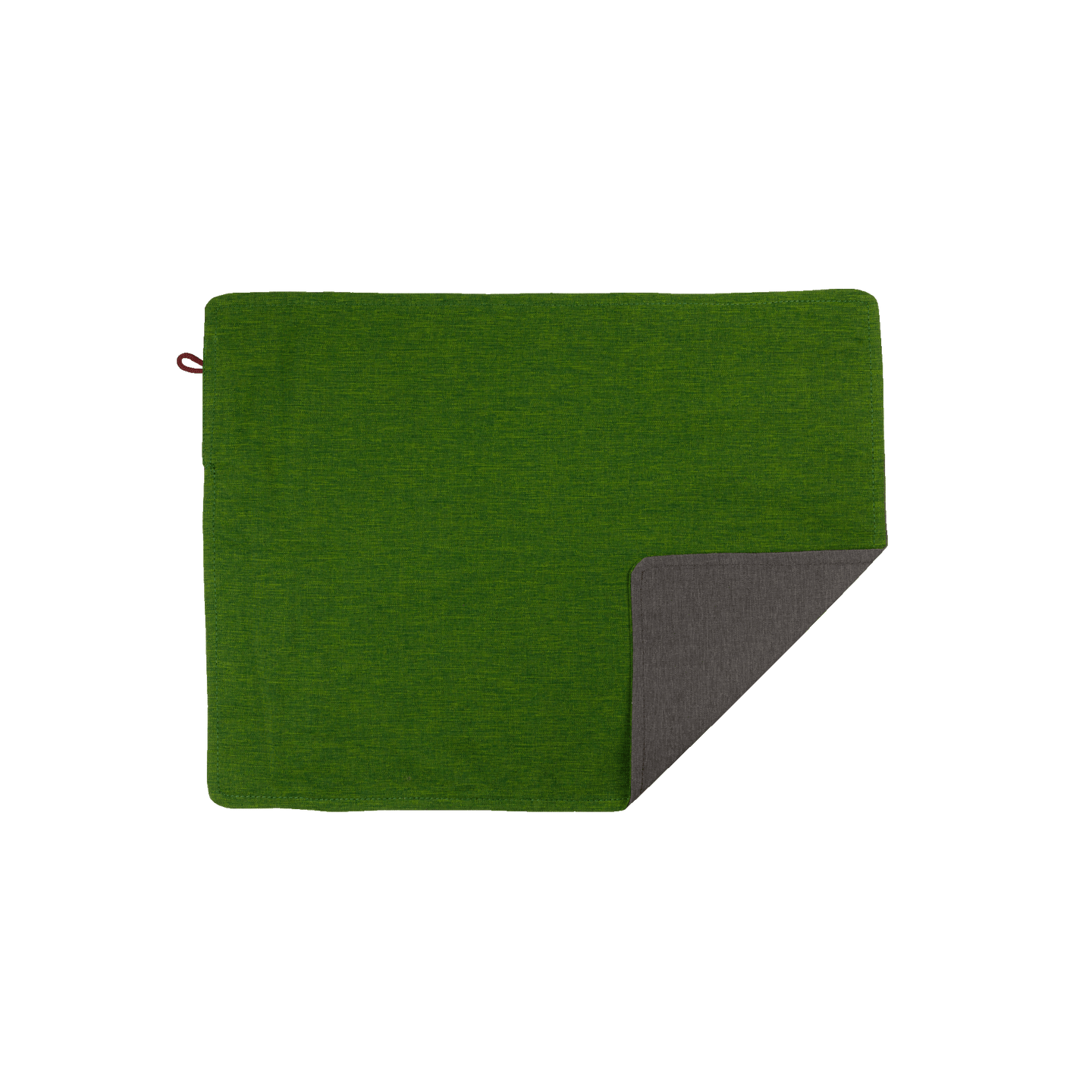 Housse de coussin | 45x60 Extérieur Vert