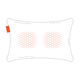 Ploov | 60x90 Velours Cinnamon Orange