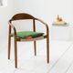 One | Extérieur Vert