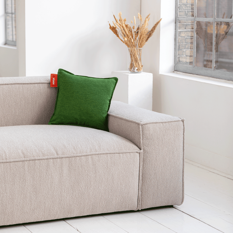 Ploov | 45x45 Extérieur Vert