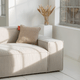 Ploov | 45x45 Laineux Beige