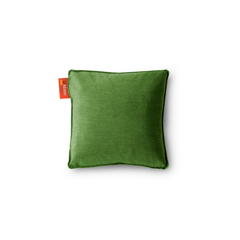 Ploov | 45x45 Extérieur Vert