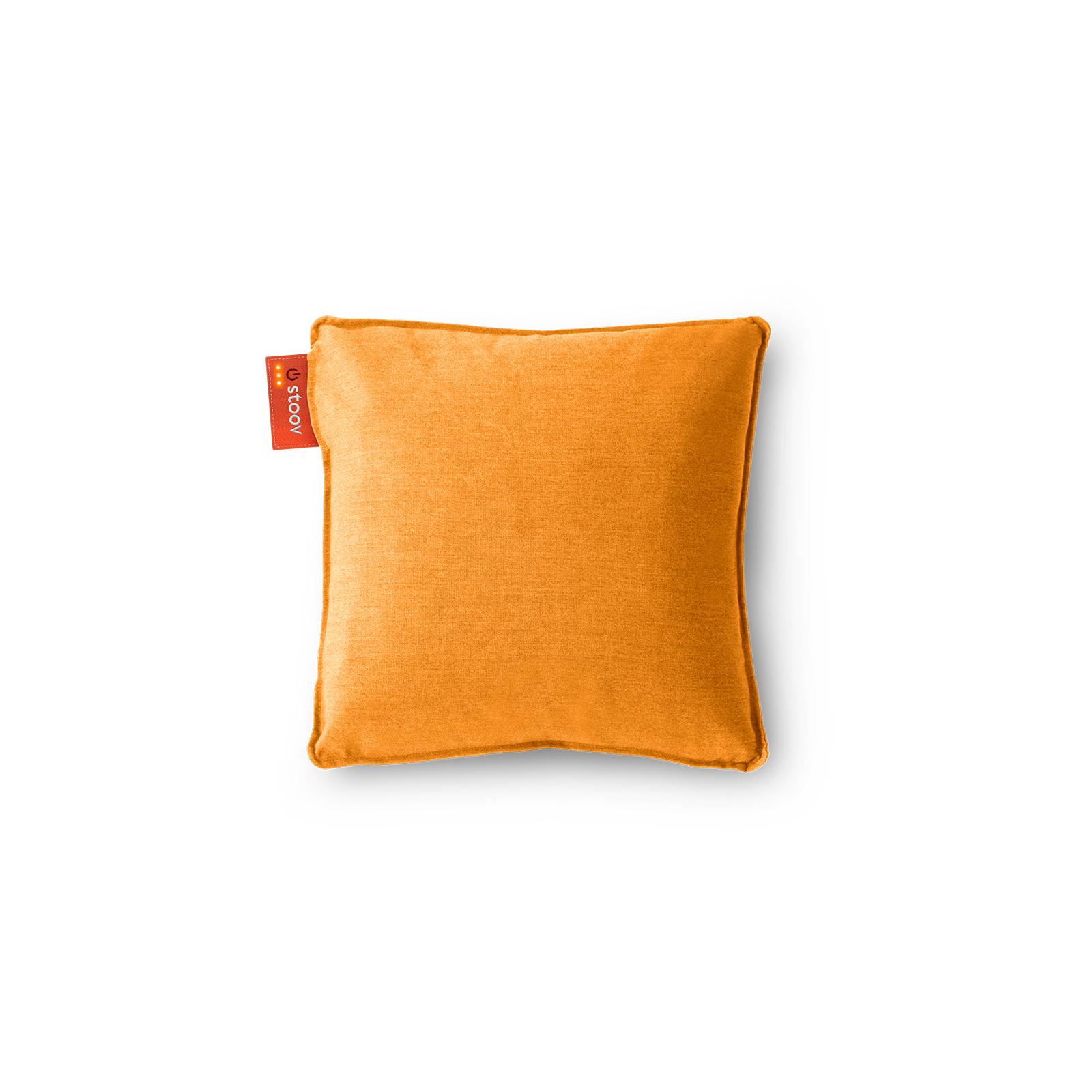 Ploov | 45x45 Extérieur Orange