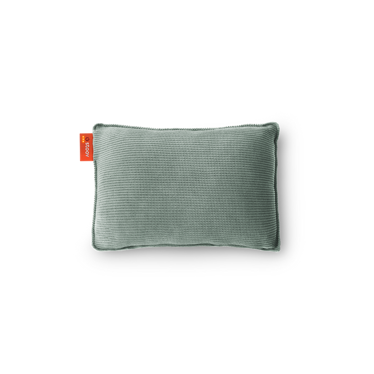 Ploov | 45x60 Tricot Vert Ombré