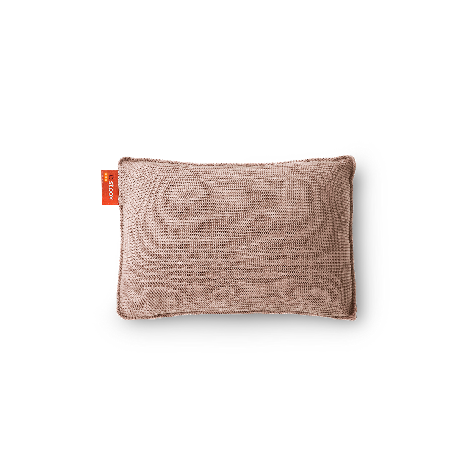 Ploov | 45x60 Tricot Vieux Rose
