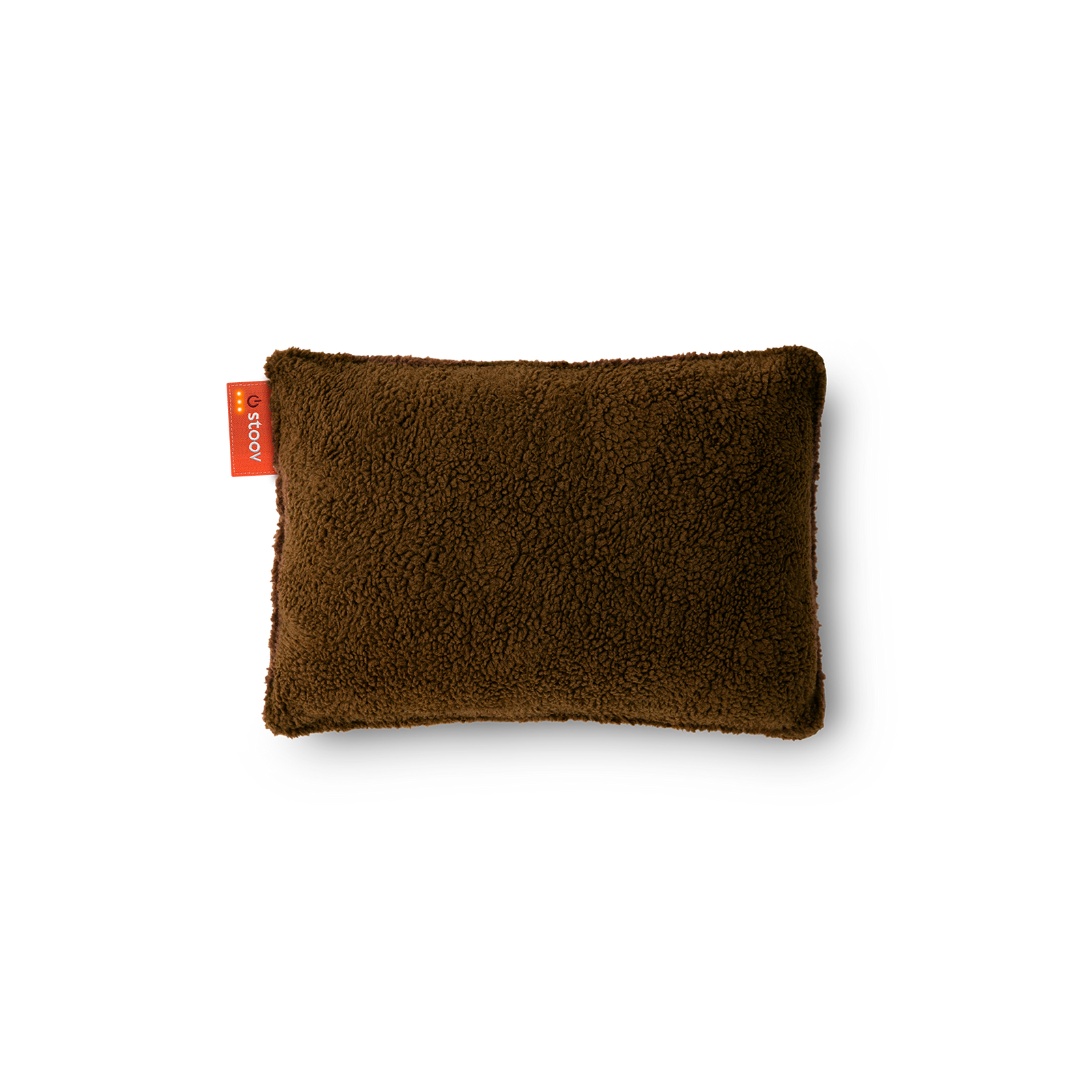 Ploov | 45x60 Laine Marron