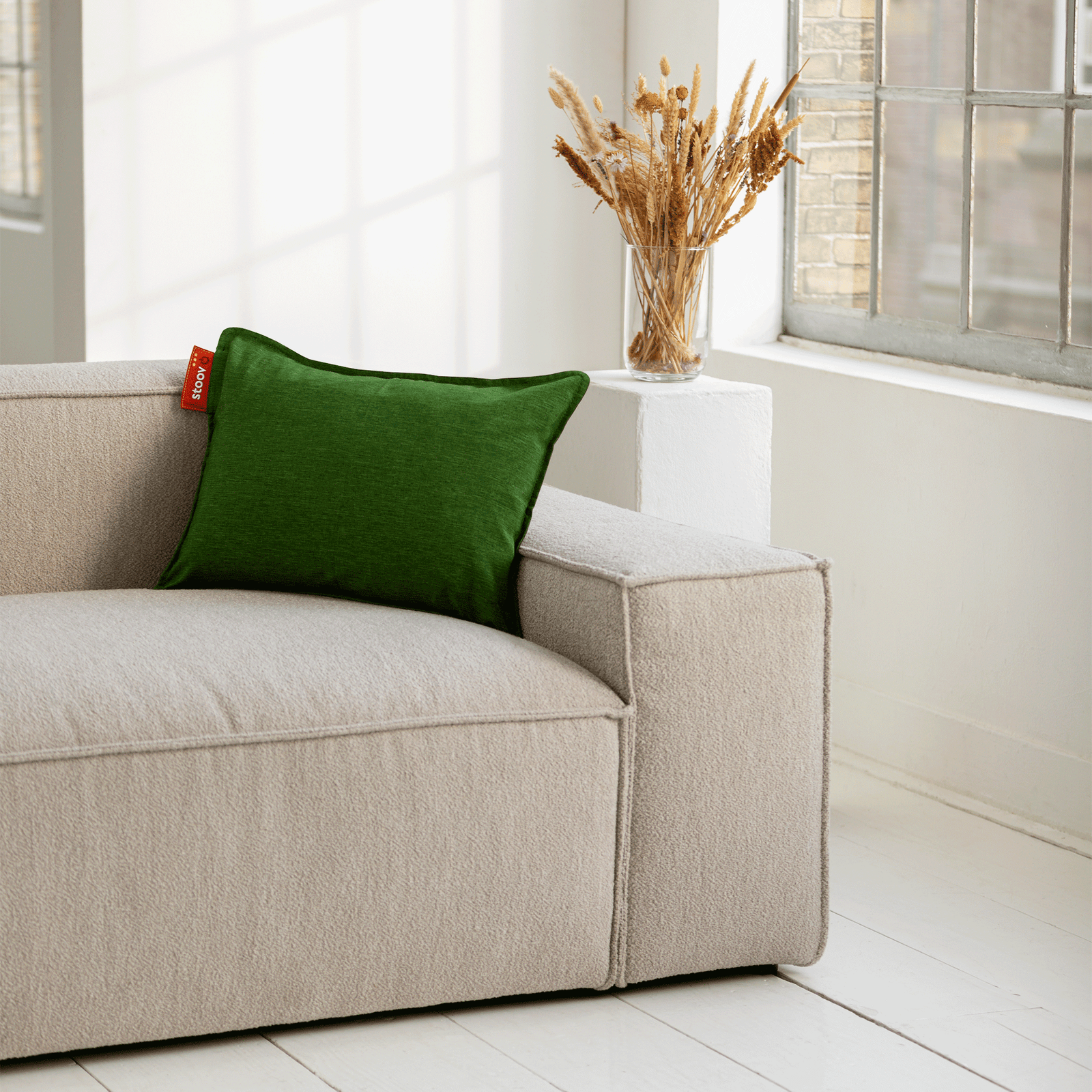 Ploov | 45x60 Extérieur Vert