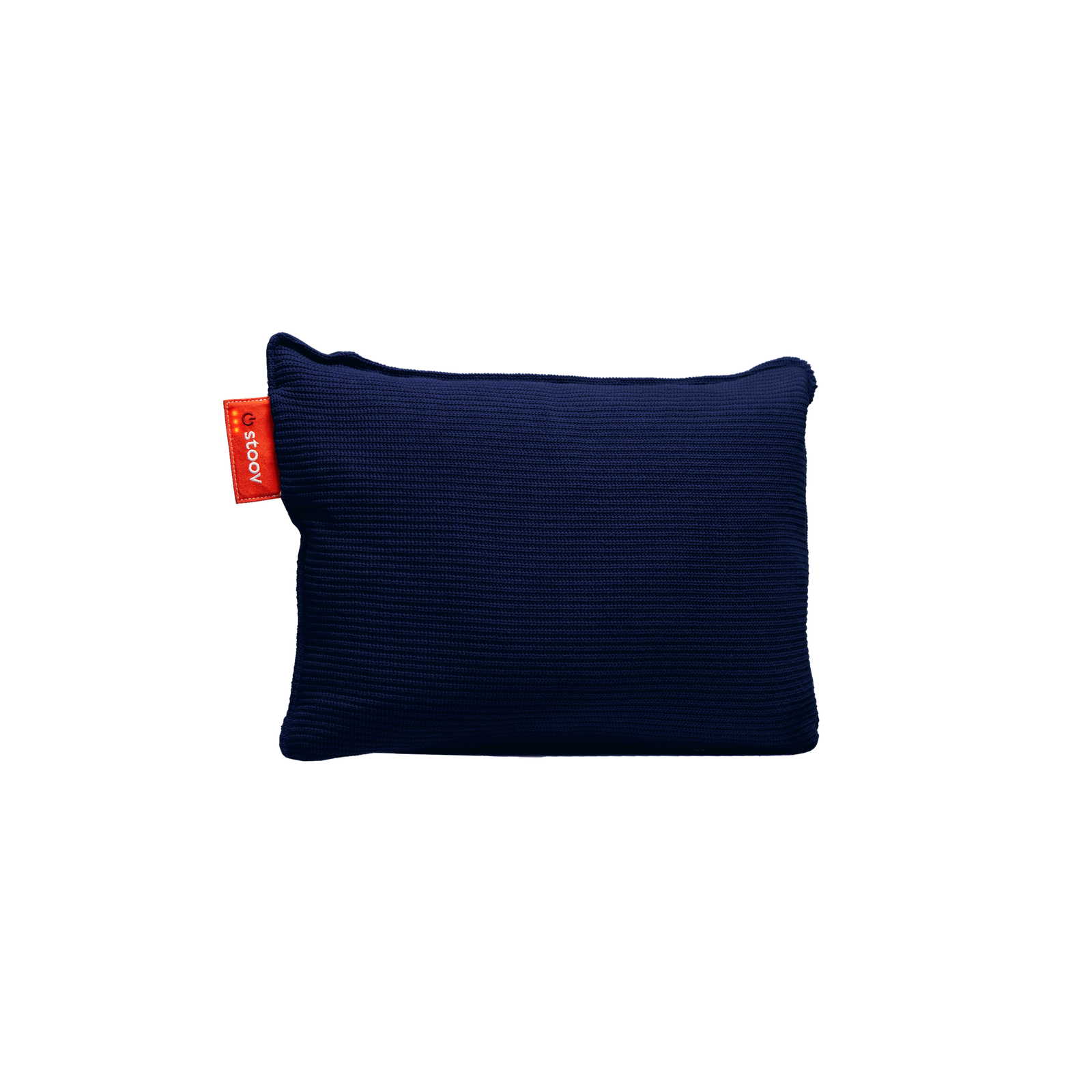 Ploov | 45x60 Tricot Bleu Nuit