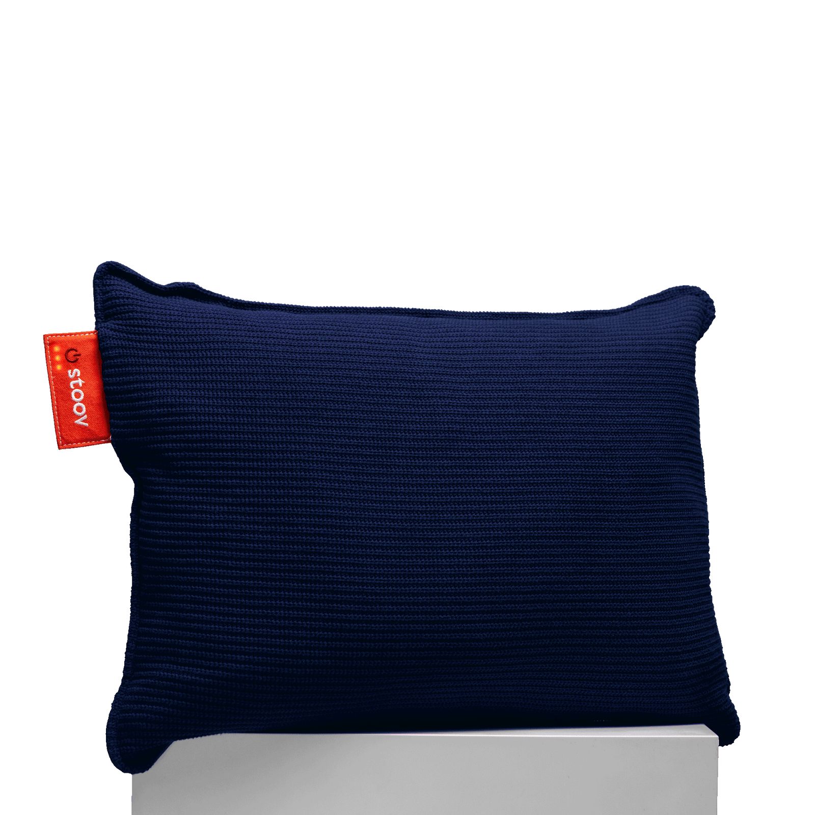 Ploov | 45x60 Tricoté Bleu Nuit