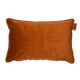 Ploov | 60x90 Velours Cinnamon Orange