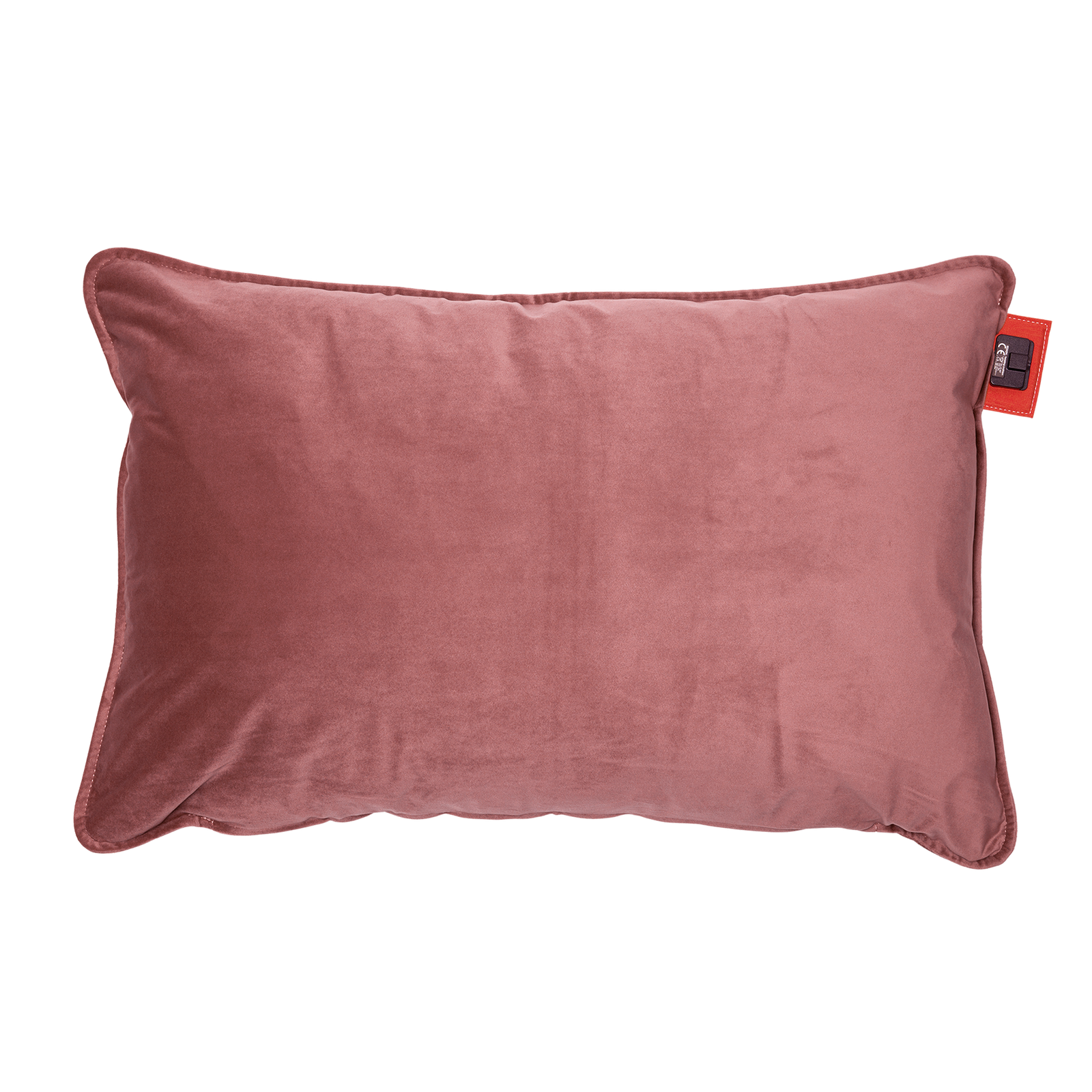 Ploov | 60x90 Velours Pepper Rose