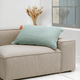 Ploov | 60x90 Tricoté Vert
